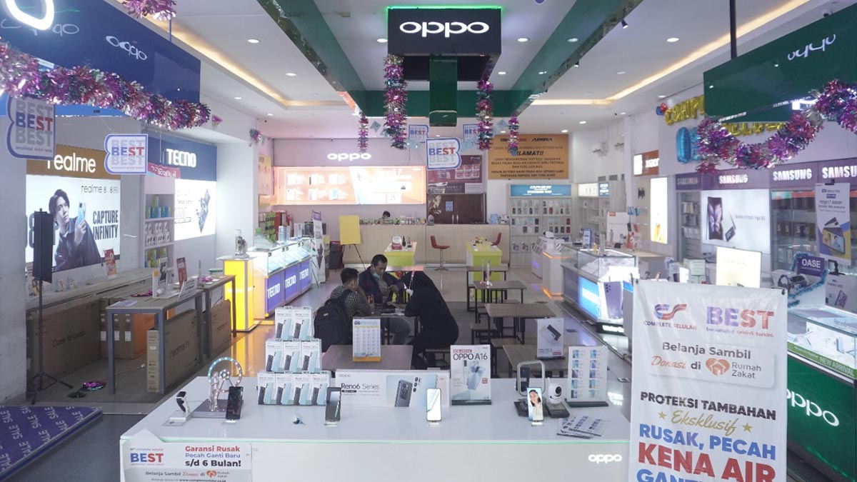 Cara Beli Tiket Pameran Seni Citimall Cilacap: Panduan Praktis untuk Warga Lokal